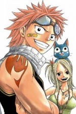 Watch Fairy Tail Xmovies8